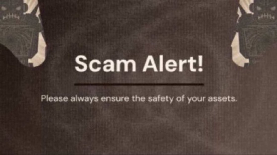 jakeblackcat's tweet image. ⚠️ Caution: #Hashvalue is reportedly a fake mining pool that permanently freezes LP funds. ❌
⚠️ If your LP is stuck, DM now for verified crypto recovery assistance.
#CryptoScam #CryptoRecovery