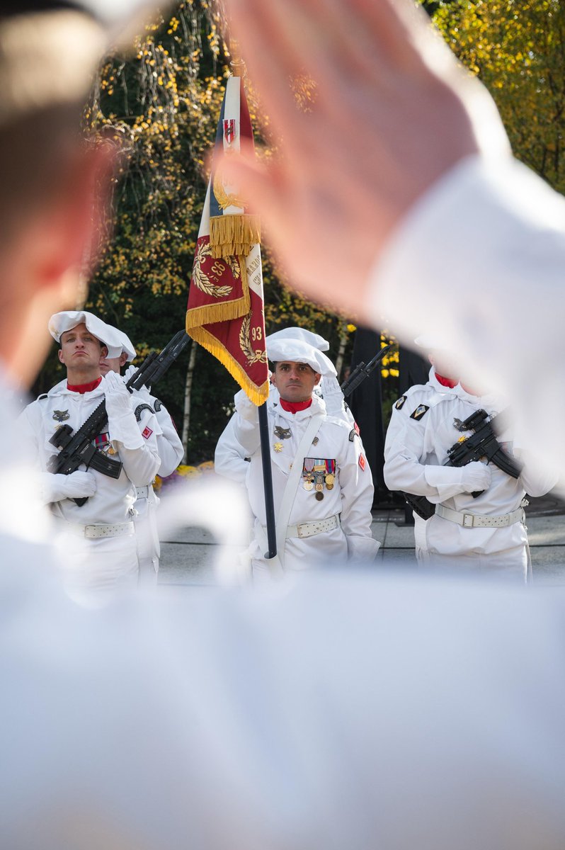93e régiment d’artillerie de montagne tweet media