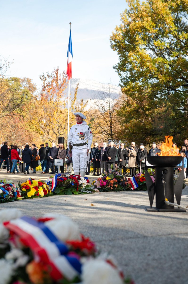 93e régiment d’artillerie de montagne tweet media