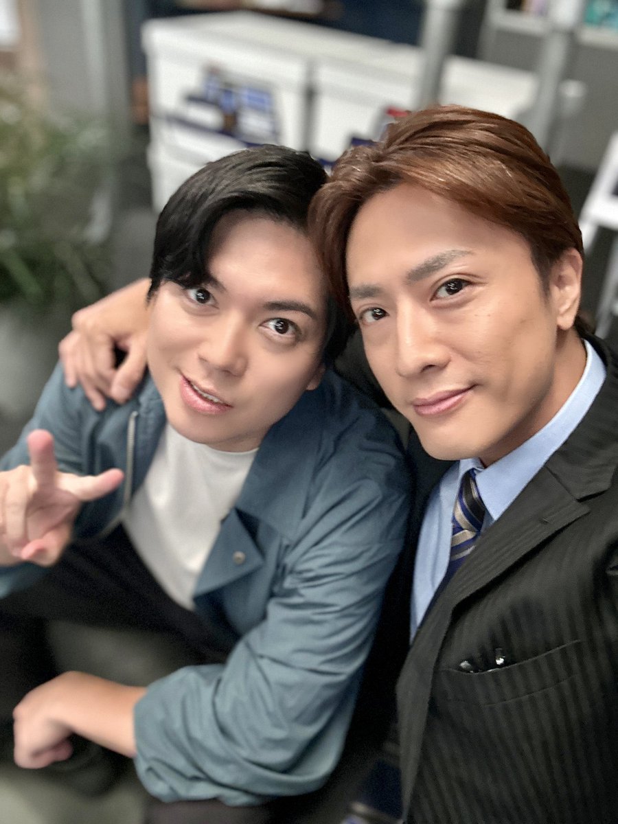 ・渋谷すばるｘ横山裕 対バン共演
・錦戸亮、渋谷すばるのインスタにいいね
・KAT-TUNｘ赤西仁4ショット、伝説のシンメ仁亀復活
・加藤シゲアキｘ内博貴 ドラマで共演

ここ最近のトピックス確かにYou&amp;Jが暴れてると言われてもおかしくないくらい供給の嵐でエグい。