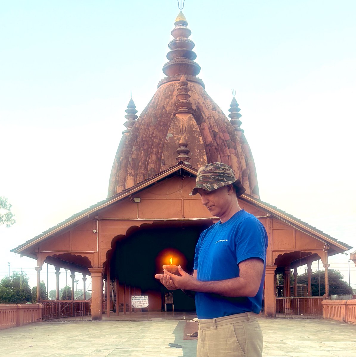 Shiva Doul constructed in 1734 by Queen Ambika on the banks of Sivasagar Tank in Sivasagar town is the highest temple of Assam. 

One of the major festivals of the North East India; i.e. International Shiva Festival is organised every year during the month of March.
<a href="/LostTemple7/">Lost Temples™</a>