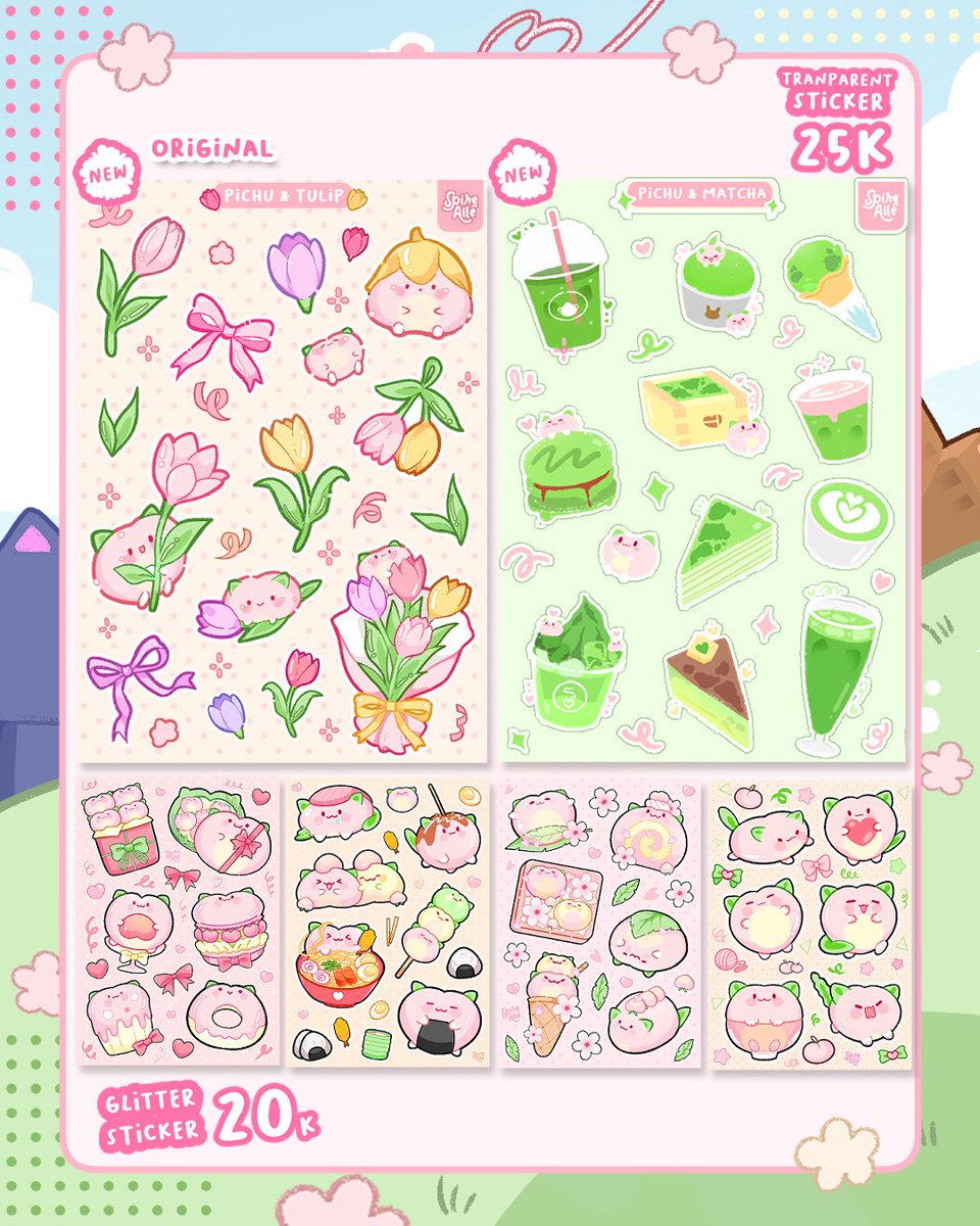spirealle's tweet photo. #comifuro21 catalogue, 🩷 &amp; shares appreciated 

🗓️15-16 November 2025 | Ice BSD | J25a

there will be lots of cute merch: original art, kirby, capybara, cat, mobile legends, roblox, wuthering waves, animal crossing art, see you there! 🌸

#comifuro #comifuro21catalogue https://t.co/49FYroSfoR