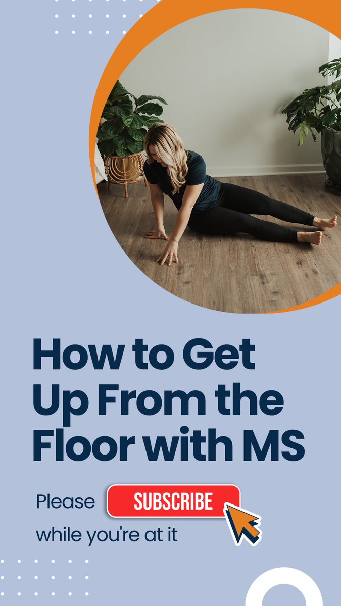 Discover how lunges can help you move easier and get up from the floor—pain-free and with confidence. 💪

Watch here: youtu.be/nJ9AoZ2wJJ0