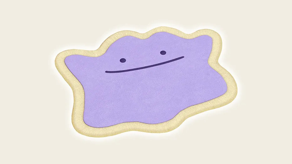 ぽこ あ ポケモン 早期購入特典はゲーム内アイテムのメタモンラグ