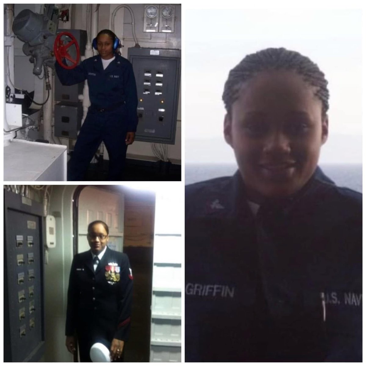 I can imagine no more rewarding a career. And any man who may be asked in this century what he did to make his life worthwhile, I think can respond with a good deal of pride and satisfaction: 'I served in the United States Navy.-John F. Kennedy #Veteran #IServed🤞🏽❤️#USNAVY 🇺🇸⚓️