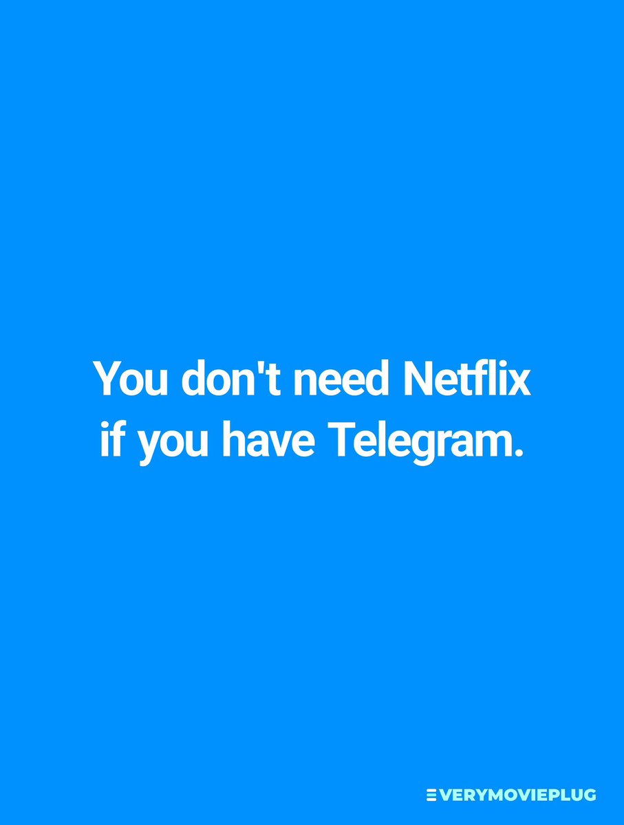 everymovieplug's tweet image. I'm telling you the truth.