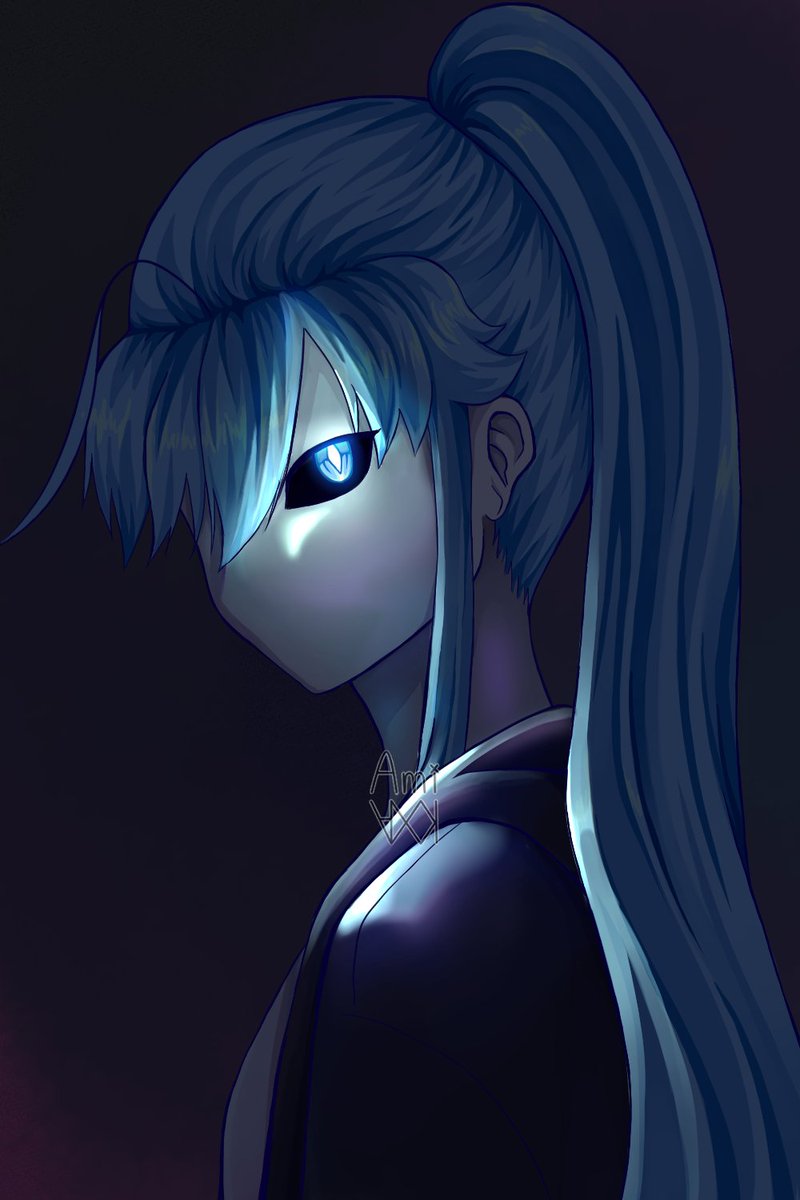 AmiKxa's tweet photo. [11/11/25]
L'oeil de Nass (remade)

#art #artist #draw #drawing #digitalart #digitalartist #digitaldrawing #dessin #dessindigital #dessinnumerique #oc #originalcharacter #originalcharacterart #ocart https://t.co/TRtphmQMGY