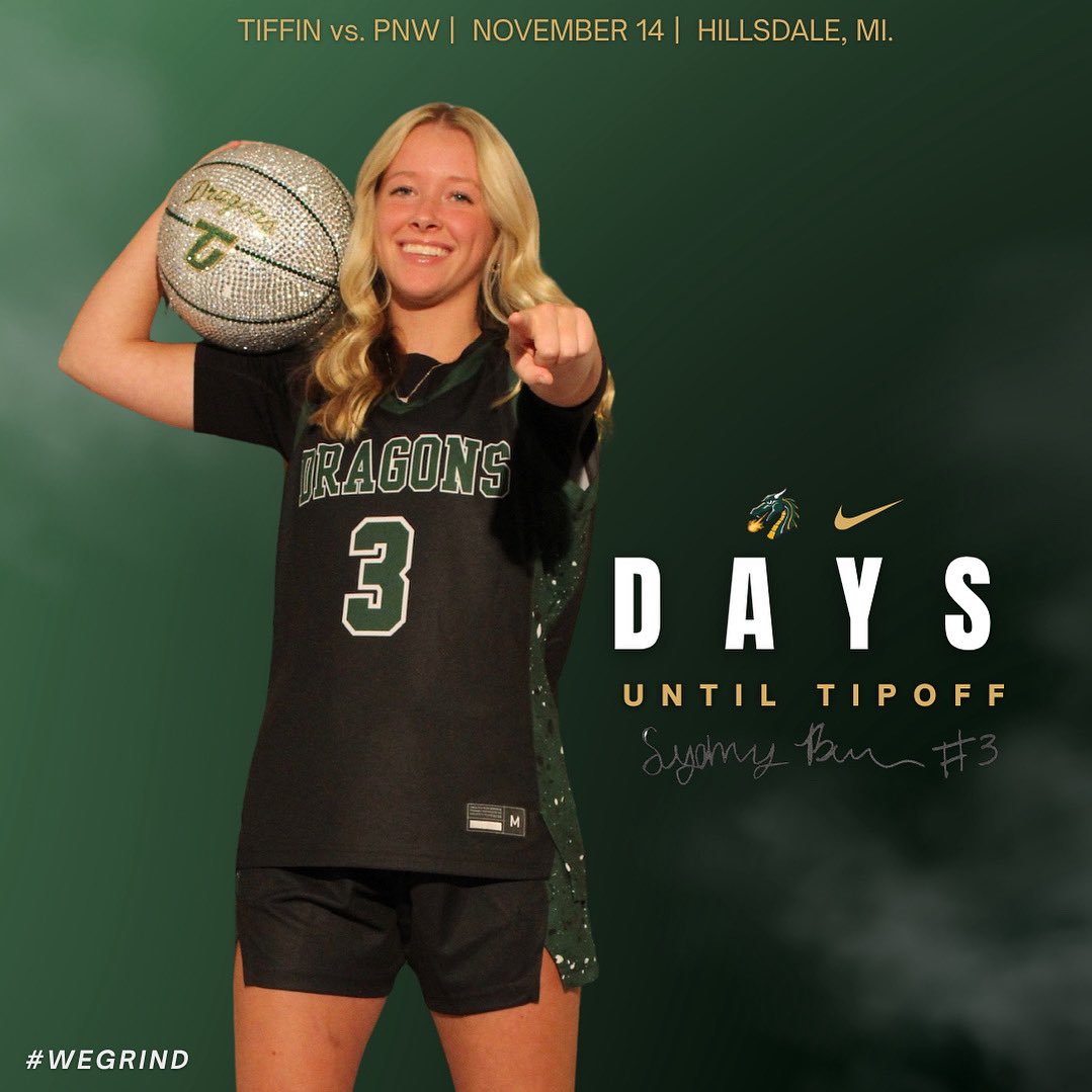 3️⃣ MORE DAYS!!! 

#TUneIn #WEGRIND