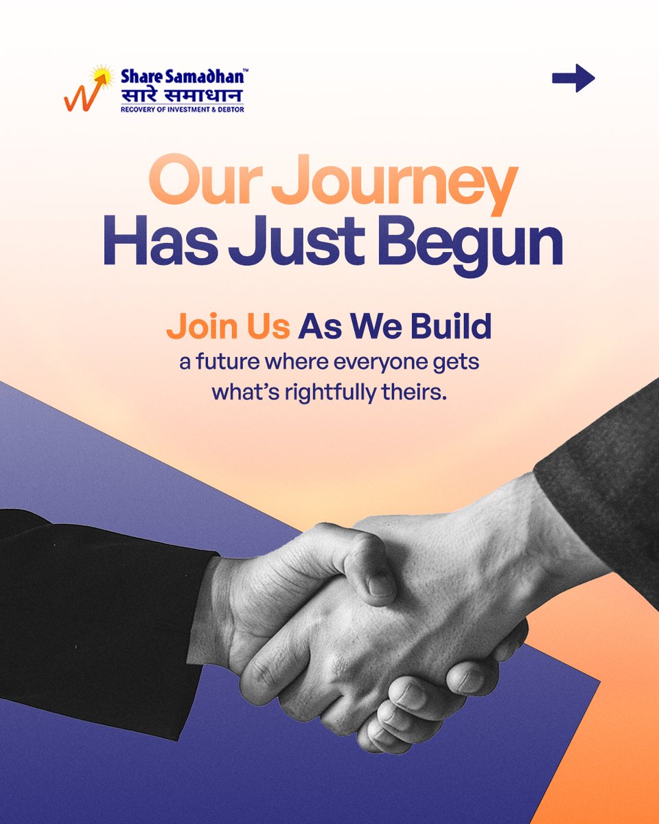 Sharesamadhan's tweet photo. 14 years of trust, growth &amp; purpose — and 2,500+ partners strong! 
We’re ready for the next leap. Join us and reclaim what’s rightfully yours.

👉 https://t.co/nMHgm7hn3J

#ShareSamadhan #FinancialFreedom #ReclaimYourWealth #SuccessTogether https://t.co/id69gw33TY