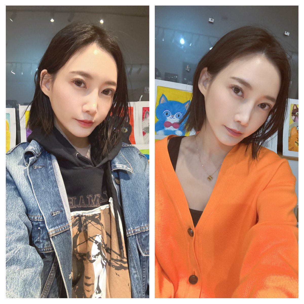 ゆうか⭐︎ 木下ゆうか Yuka Kinoshita (@mochiko0204) / Posts / X