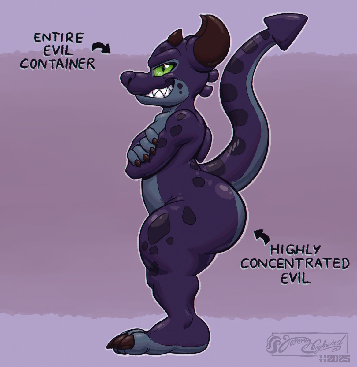 Doing my part for this meme. :)