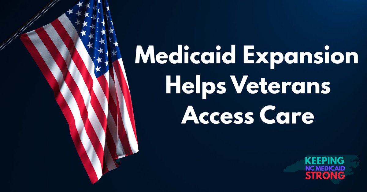 Keeping NC Medicaid Strong tweet media
