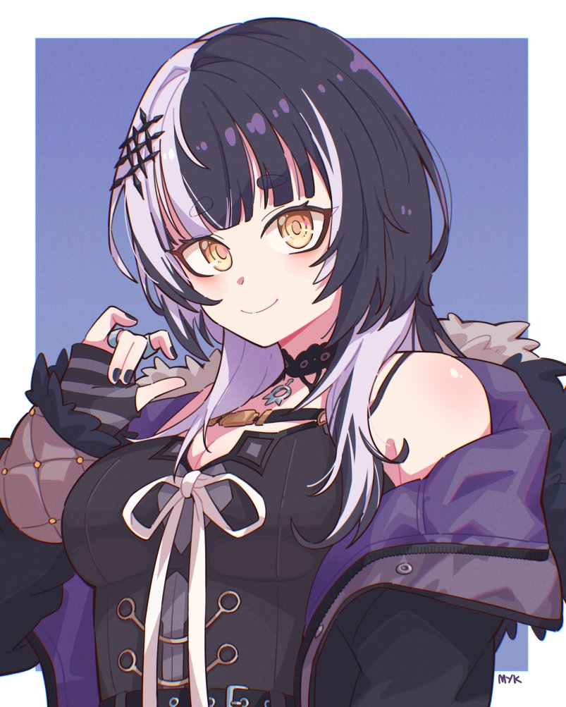 👁‍🗨
#ShiorinSketch