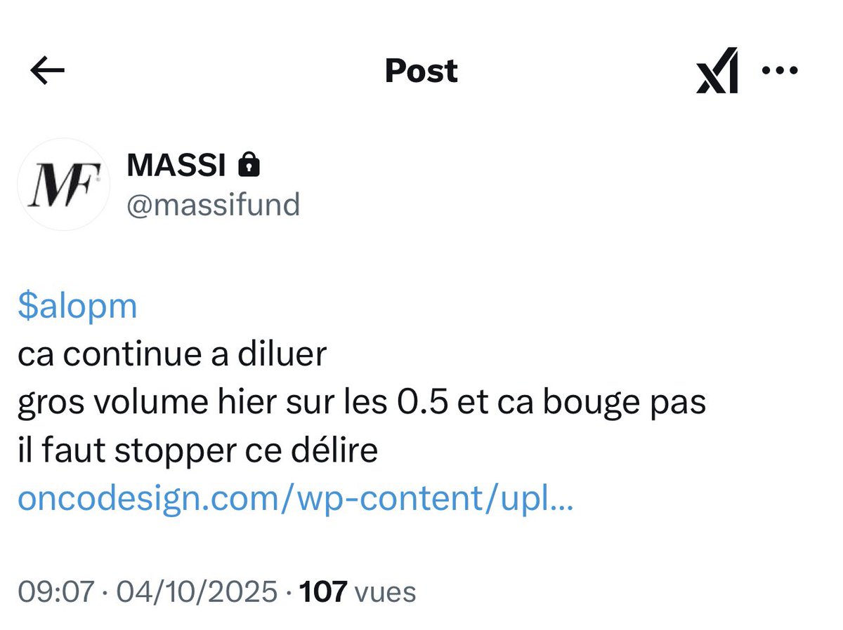 Patrick La Verité tweet media