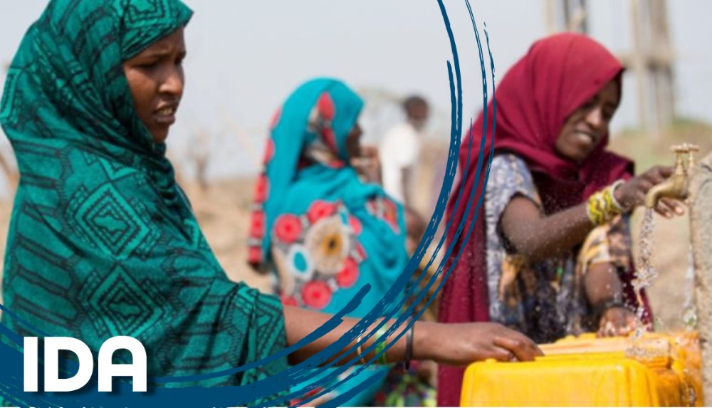 TheGwsp's tweet image. In rural Ethiopia, #IDAworks with @ciwaprogram to improve access to clean, safe water.

A piped water system in Adami Tesso and Kumato regions is bringing water to &amp;gt;24,000 people, and with it, better health, education, and livelihoods: wrld.bg/HSLL50XpXzV