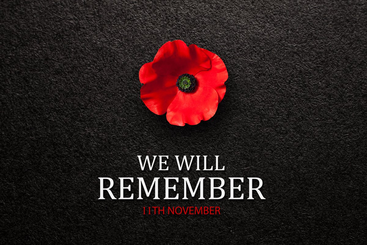 On this Remembrance Day, we stand in quiet gratitude for those who gave everything so we could live in peace.

Their courage is our inheritance.

Lest we forget. 🇨🇦 #RemembranceDay #LestWeForget
