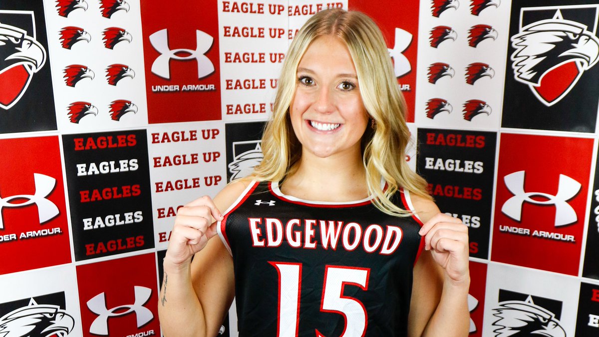 Edgewood Eagles tweet media
