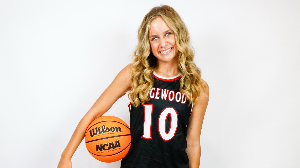 Edgewood Eagles tweet media