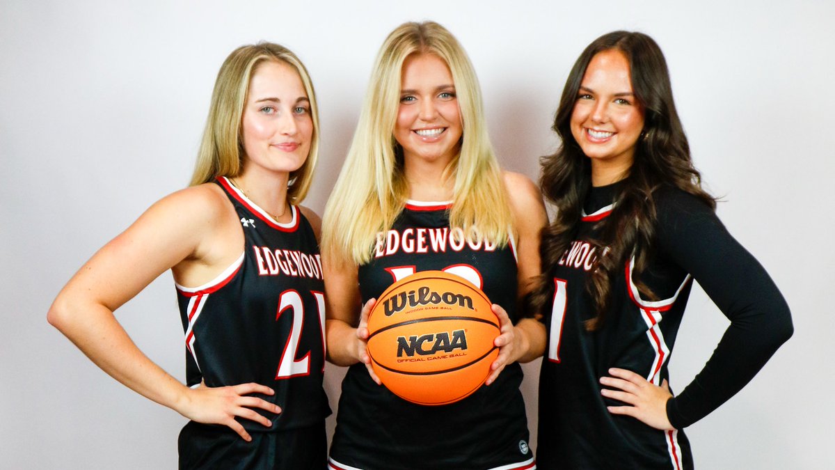 Edgewood Eagles tweet media