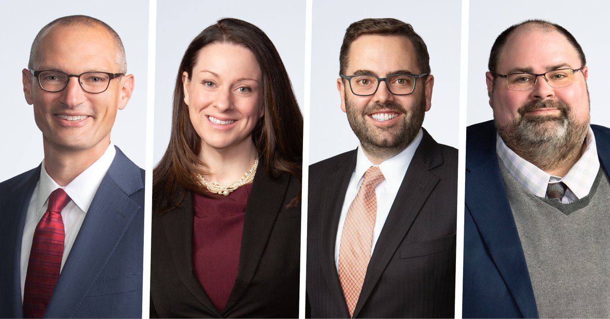 Warner Norcross + Judd tweet media