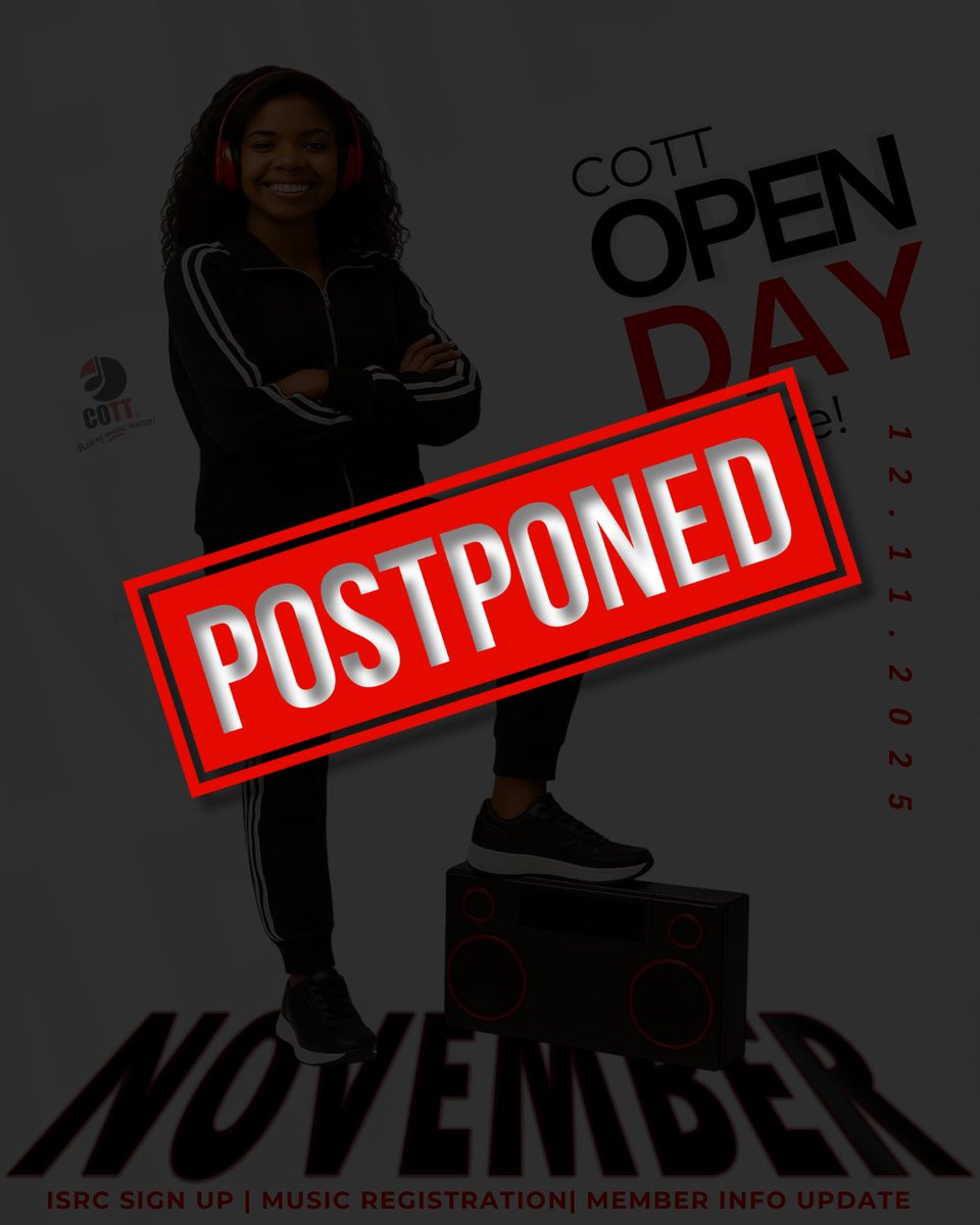 COTT Music tweet media