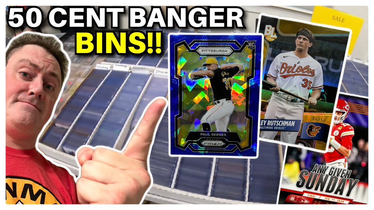 Sports Card Hub tweet media