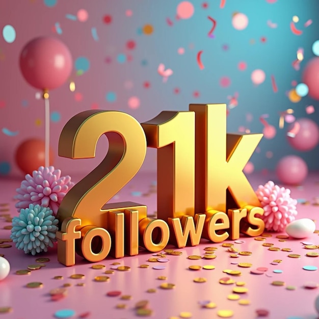 Thank You 21,000 Followers

We have Gift for you

During 1 day, Free Reposts for Masters, Send us your tweets in DM and we will Repost them
