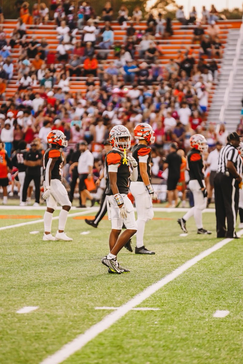 Trey Andrews tweet media