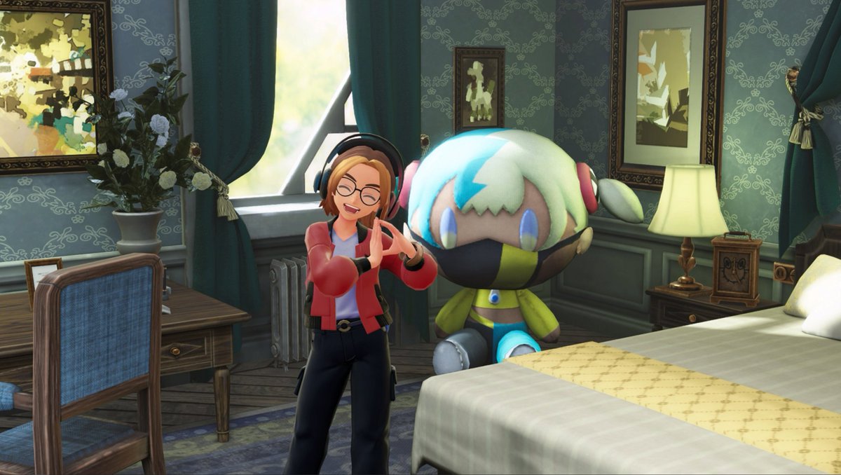 Geikko_'s tweet photo. @Pokemon #PokemonLegendsZA good thing i took this for my z-a royale profile picture https://t.co/EAgJjU2X5d