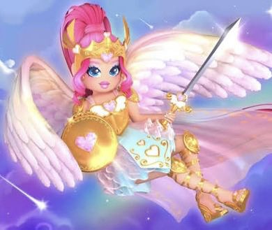 bwrbiegirl's tweet image. VALKYRIE TOY CODE DOLL GIVEAWAY!!
once again I’ll be hosting another RH toy code doll giveaway! 🎀

Ends on Nov 18th: 12PM PST 💖💕

How to enter:
follow + retweet (comment proofs)
#RHTC #royalehightrading #royalehigh #ROBLOX #giveaways #robloxgiveaway #royalehighgw