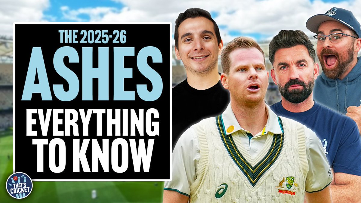 That's Cricket tweet media