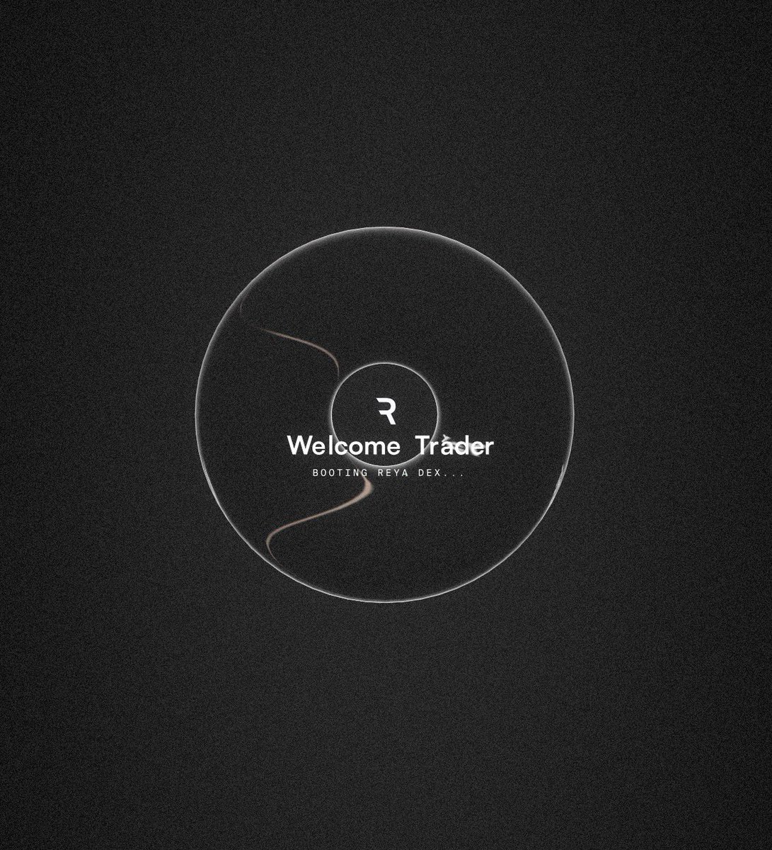 GN 💤

<a href="/reya_xyz/">Reya</a> is the Next-Gen DEX! 

You can trade perps and earn yields with <a href="/reya_xyz/">Reya</a> 

While you are trading you can stack your points for $REYA airdrop

I just checked the website and it’s working faster than I expected.