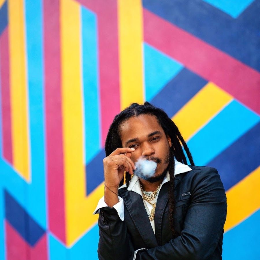 Stephen Marley tweet media