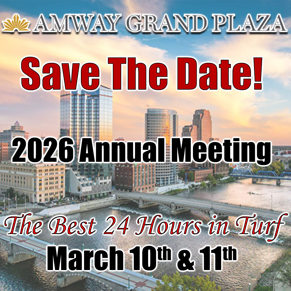 24 hours in Grand Rapids. More details coming very soon, get your calendar blocked now!