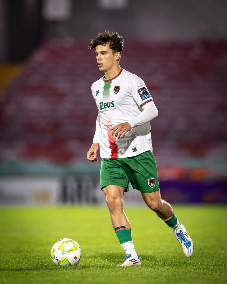 Benny Couto has appeared on the <a href="/PFAIOfficial/">PFA Ireland</a> transfer list.

The players make themselves available for a move on the trade union's website. He is the only current city player to feature.
#CCFC84