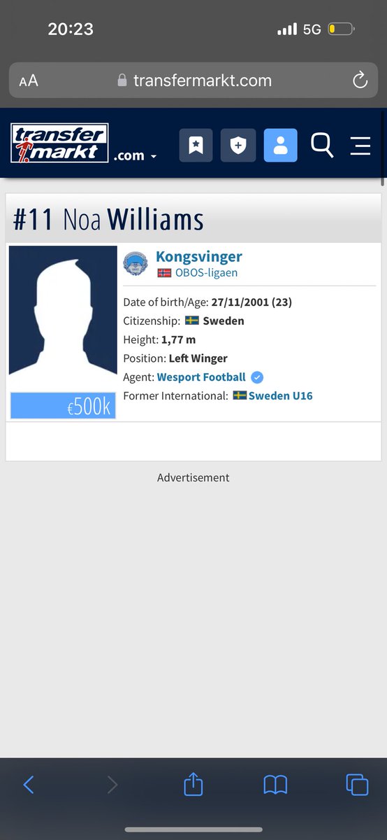 måganskrigerstart tweet media