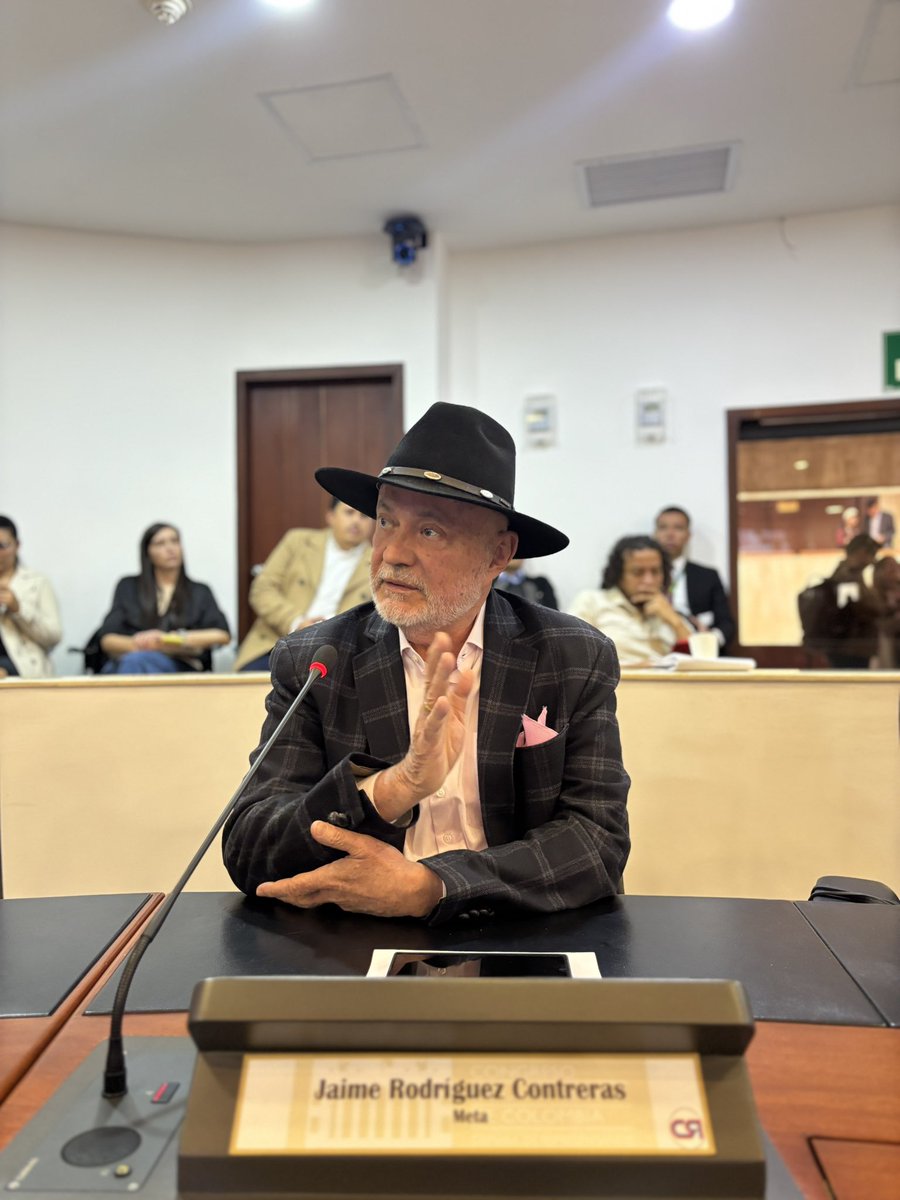 Jaime Rodriguez Contreras tweet media