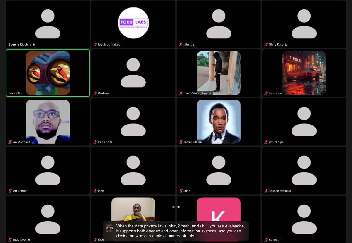 Team1 Africa 🔺️🌍 tweet media