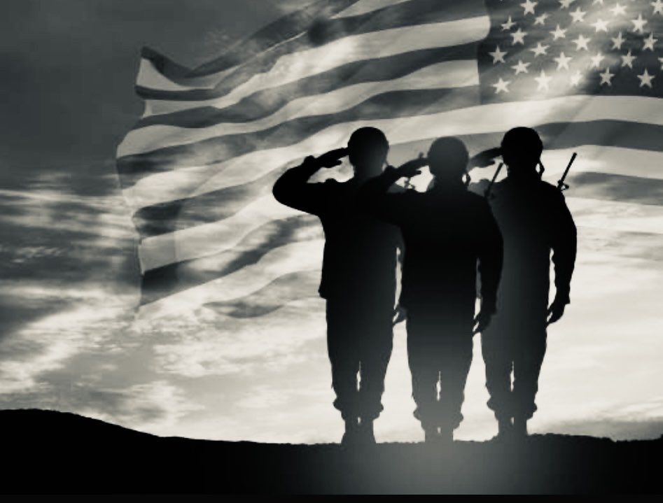 Thank you for risking your lives, to save our lives.