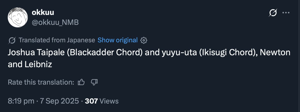 Joshua Taipale tweet media