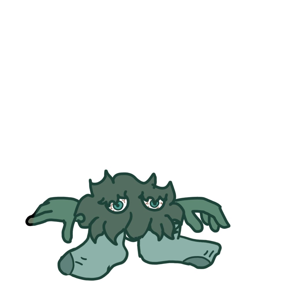 vi uma galerinha criando OC para o "Fantástico Pós-Vida" ent criei uma
essa ai é o Paçoca

<a href="/FlamboAnimation/">Flambo Animation</a>