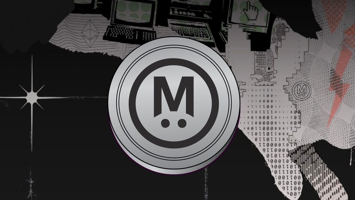 The MegaETH token allocation phase is now open!🔓

MegaETH is rewarding those who contributed to the development and expansion of the ecosystem. 🌐

🔗 token-mega-eth.com

Whether you’ve been a holder, a developer, or an active community supporter - your participation has