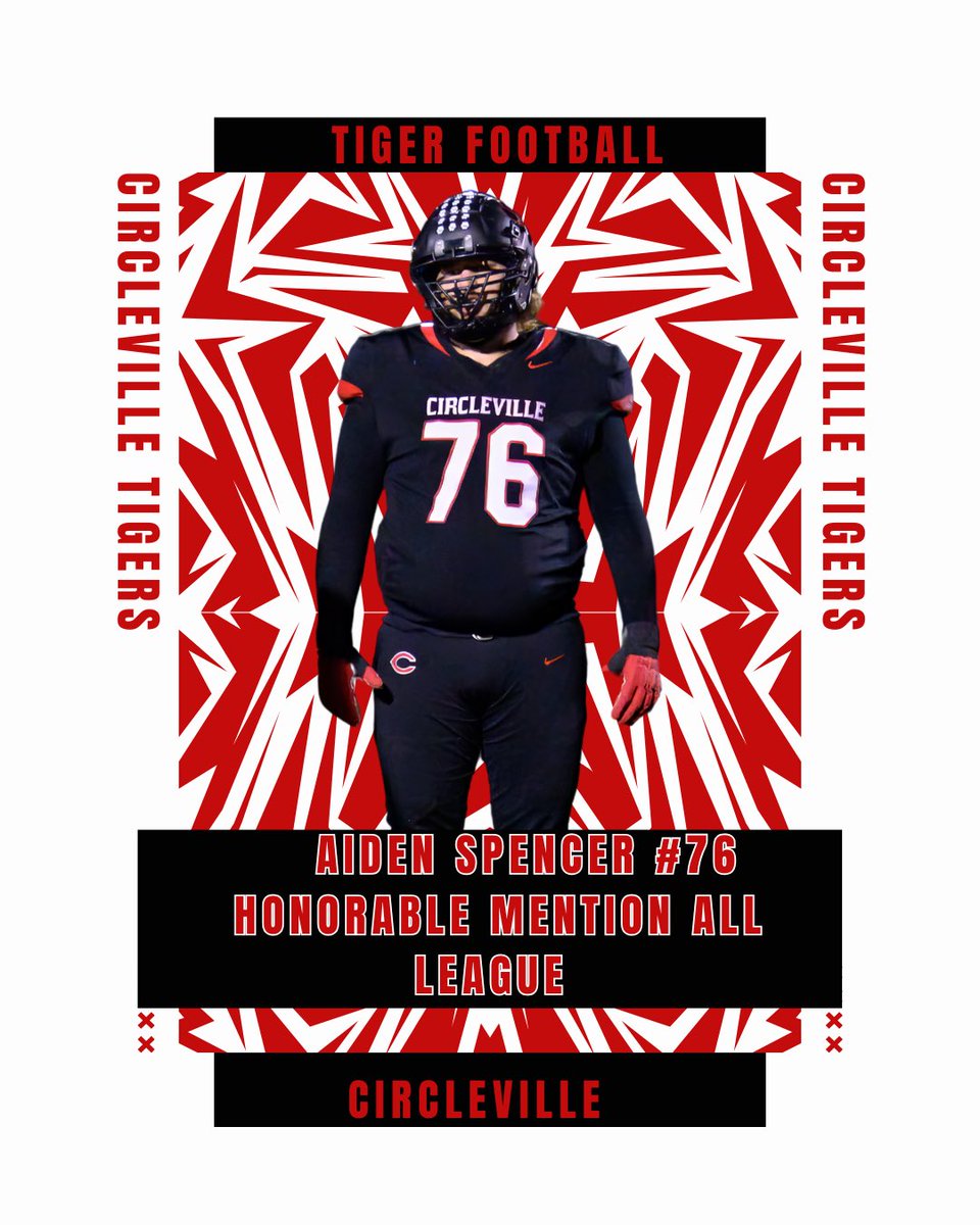 Circleville Football tweet media