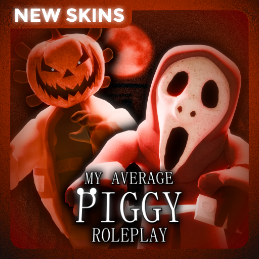 MAPRP_Devs's tweet image. Hello! update time!

We have added the community skins, the new daily skins + added Riley&apos;s badge, you can now play as her!

We also added the 1st wave of the Piggy Hunt skins!

#piggy #piggyroblox #roblox #maprp #piggyrp