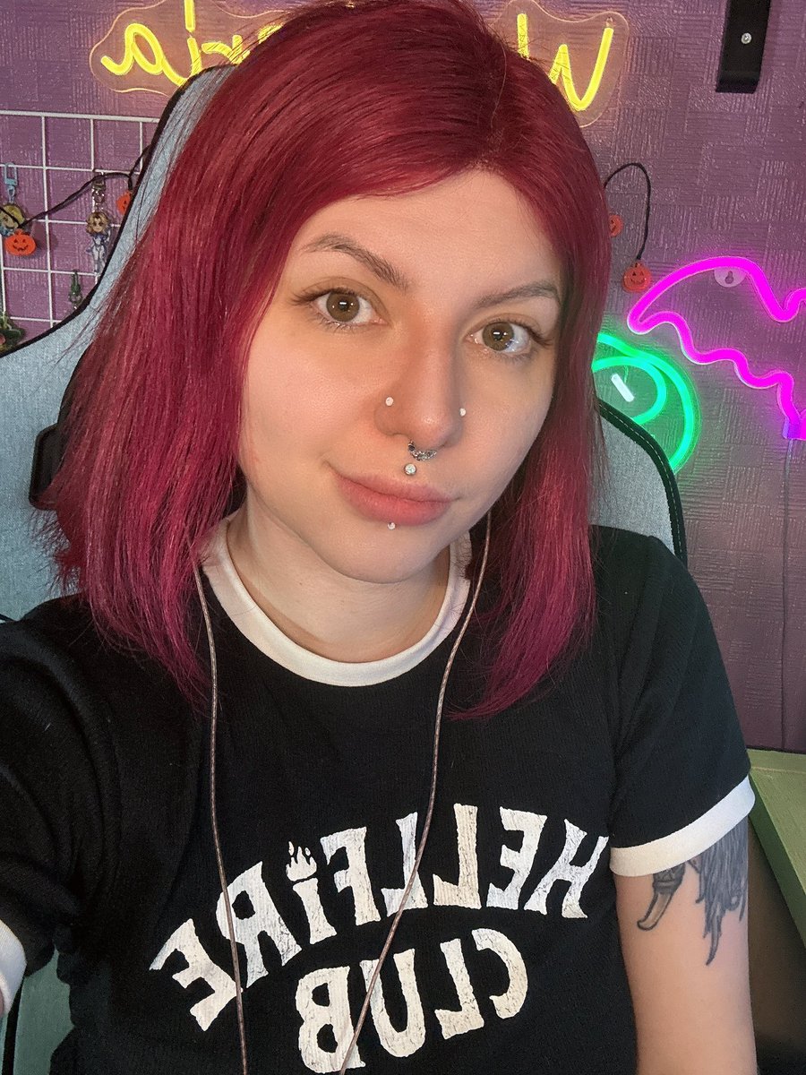 Wratheria ➡️ Dreamhack Birmingham tweet media