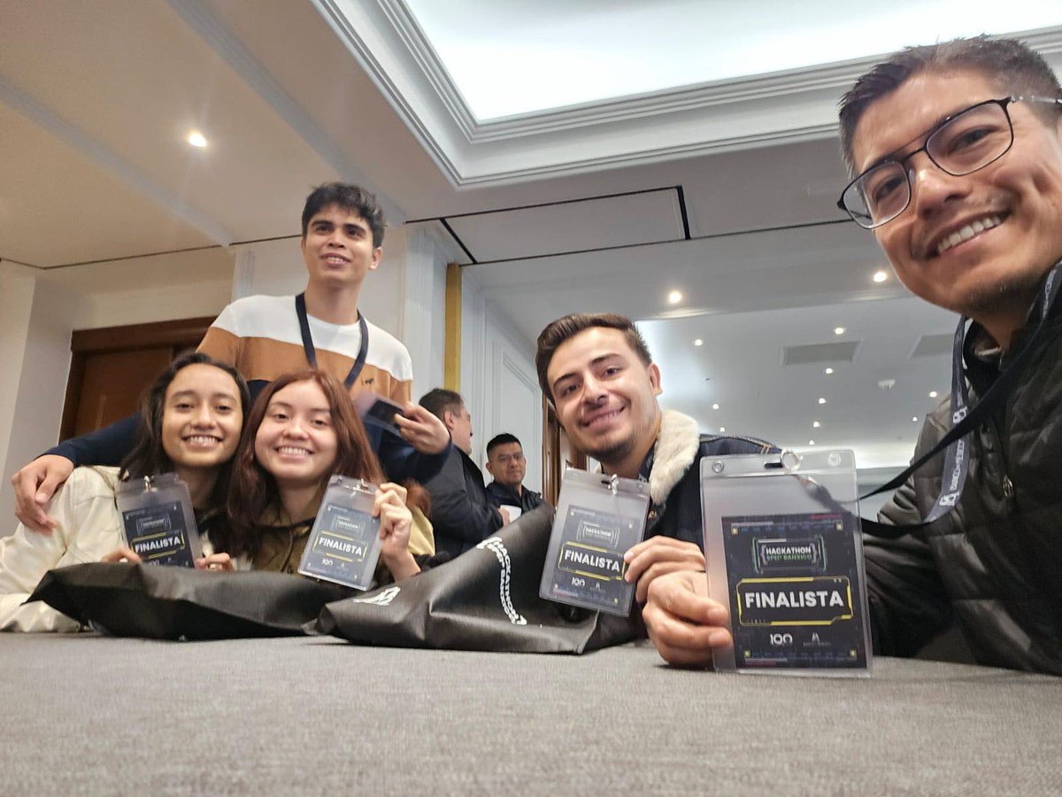 Lic. en Ingeniería de Software tweet media