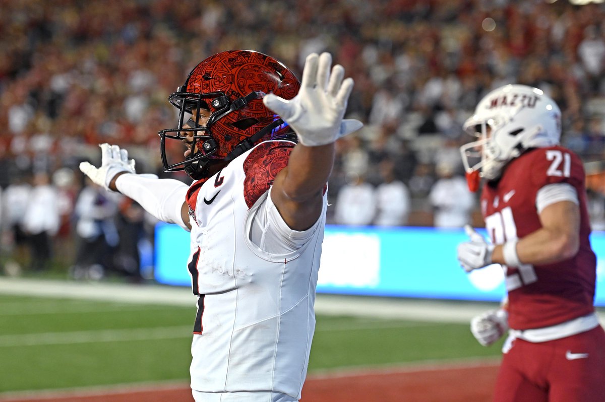 CamMellor's tweet photo. Most forced incompletions, MWC CBs:

Chris Johnson, San Diego State: 9
AJ Odums, Nevada: 8
Jalen Bainer, San Jose State: 8
Bryce Phillips, San Diego State: 7
Jahari Rogers, Colorado State: 7
Aamaris Brown, UNLV: 6
Quandarius Keyes, UNLV: 6
Jaylen Thomas, San Jose State: 6
Elijah Palmer, Hawaii: 6
Edward Rhambo, Nevada: 5
Desman Hearns, Wyoming: 5
Jakari Embry, Fresno State: 5

*data via TruMedia/PFF