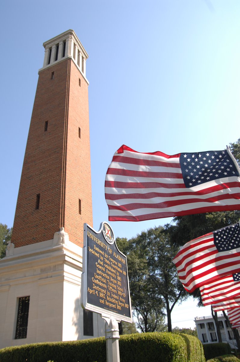 J. Frank Barefield Jr. College of Arts & Sciences tweet media