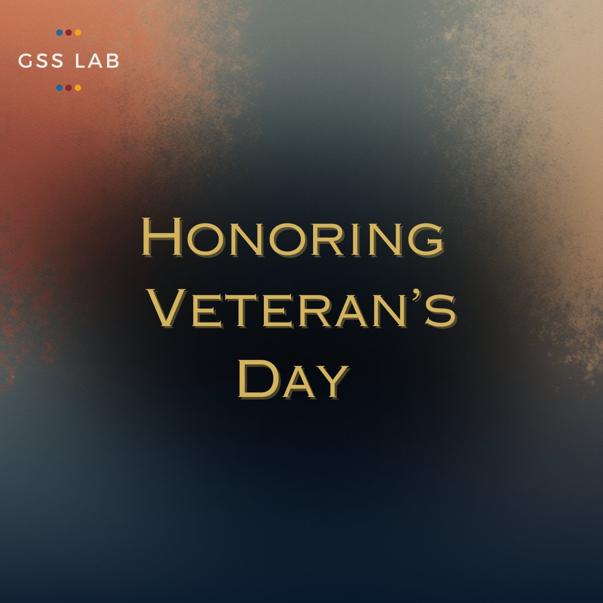 Gender and the Security Sector Lab tweet media