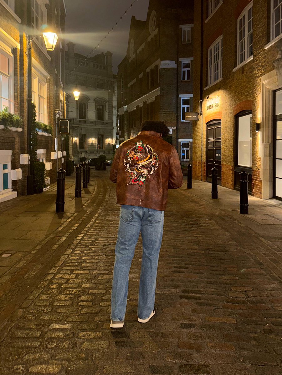 Wilf🇬🇭HIMMY TURNER tweet media